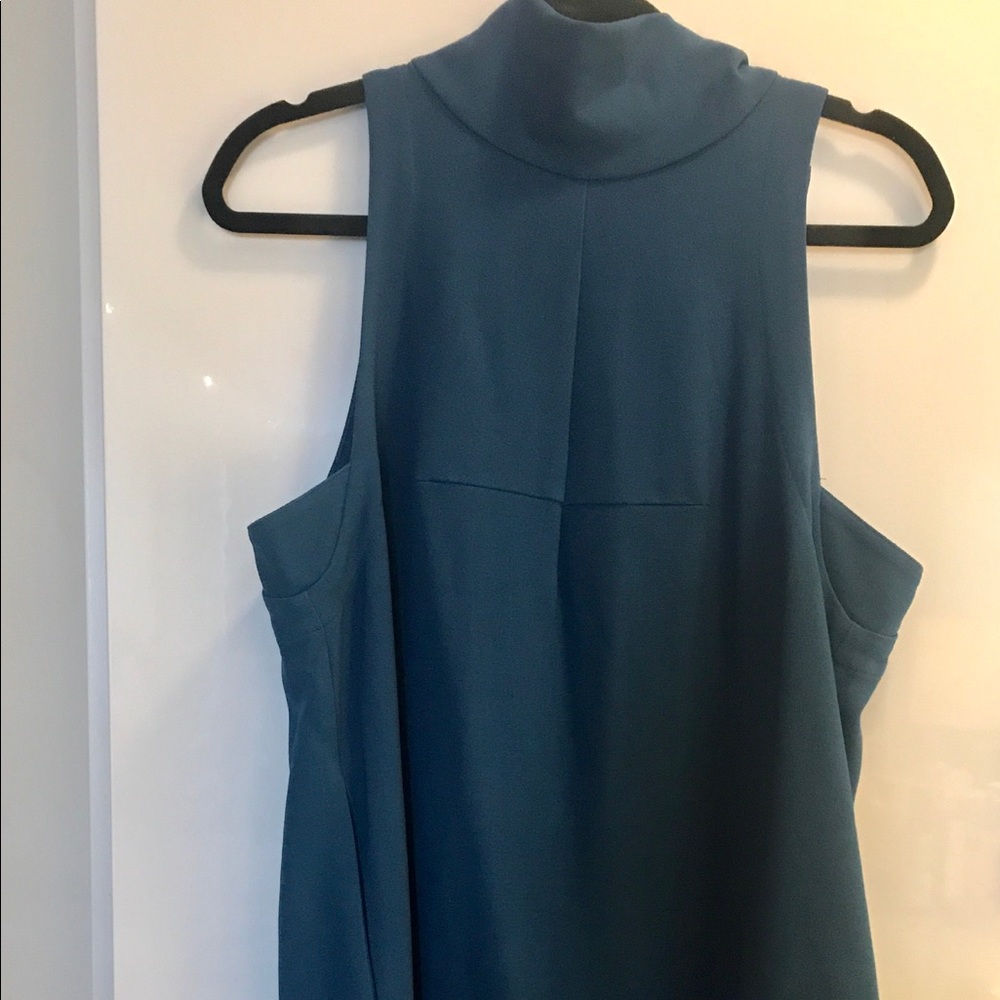 Free People High Neck Tank Dress